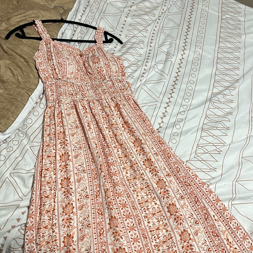 Dress Size S